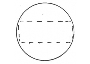 Circle 35mm - 1850